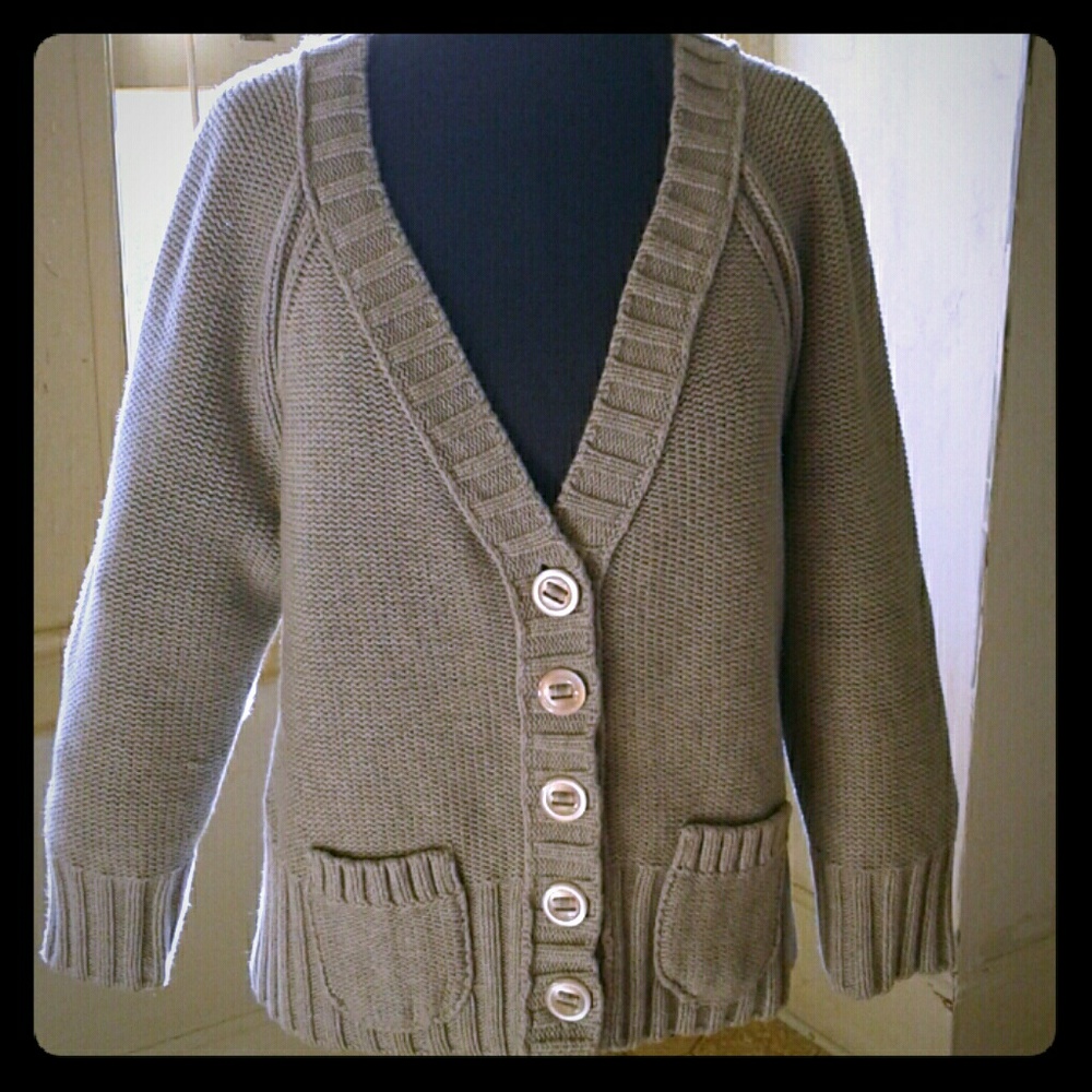 Old Navy Women's Cardigan